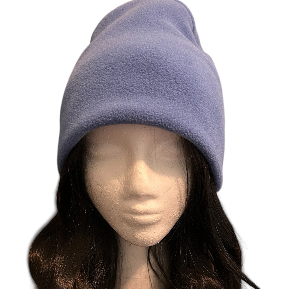 Blue Bucket Hat